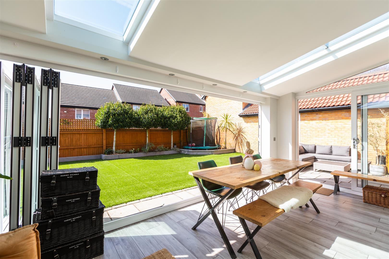 Awel Y Mor, Sketty, Swansea, SA2 9FL